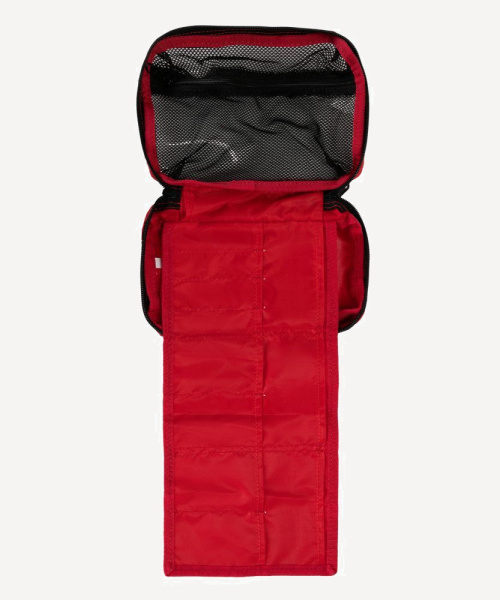 Аптечка RedFox Rescue Sport Kit Big (красный; 12,5*18,5 см)